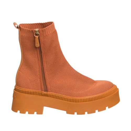 Bota Petite Jolie Off Boot Ambar/Sola Ambar - PJ6792