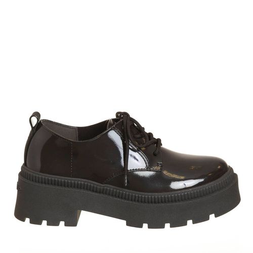 Loafer Preto/Sola Preto PJ6849