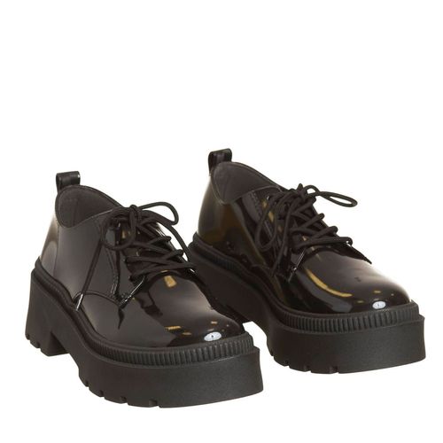 Loafer Preto/Sola Preto PJ6849