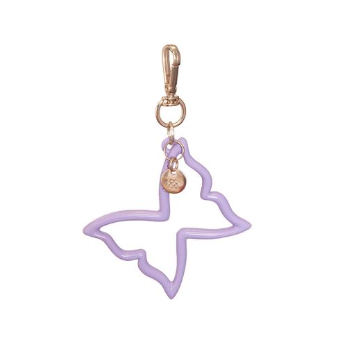 Chaveiro Lilas PJ20192