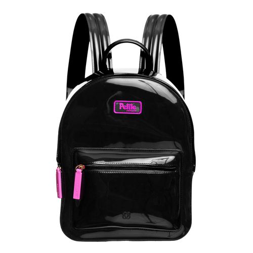 Mochila Preto PJ10582IN
