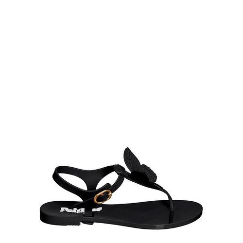 Sandália Infantil Petite Jolie Noah IN Preto - PJ6902IN