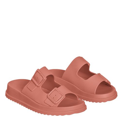 Chinelo Petite Jolie Just Rosa Antigo - PJ6946