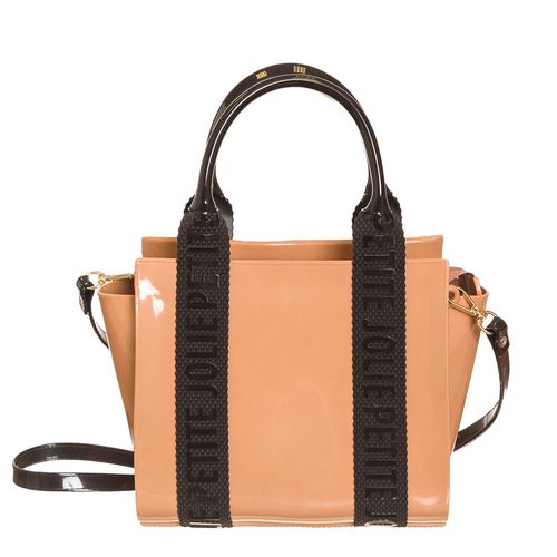 Bolsa Petite Jolie Susy Avela/Preto - PJ10854