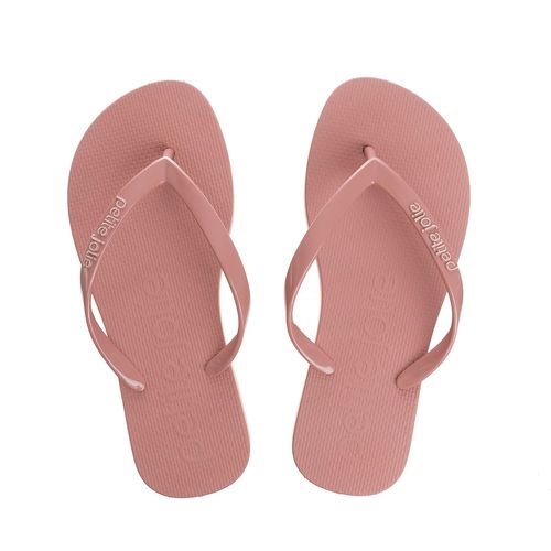 Chinelo Infantil Petite Jolie Fresh IN Rosa Antigo -PJ6901IN