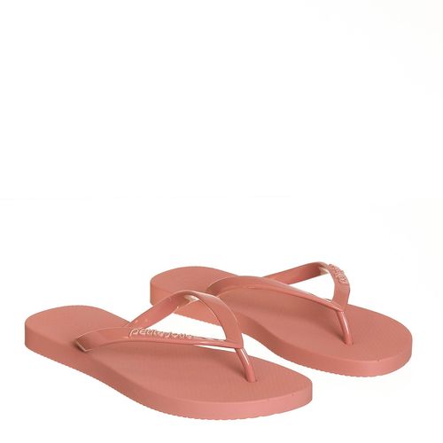 Chinelo Infantil Petite Jolie Fresh IN Rosa Antigo -PJ6901IN