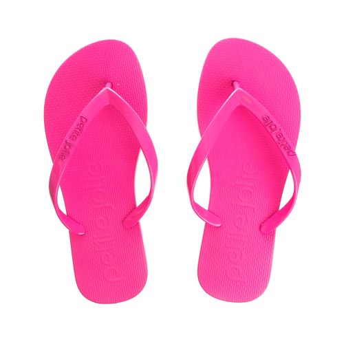 Chinelo Infantil Petite Jolie Fresh IN Sweet Pink - PJ6901IN
