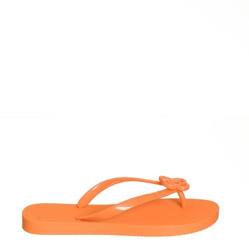 Chinelo Petite Jolie Fresh Acerola/Sola Acerola - PJ6979