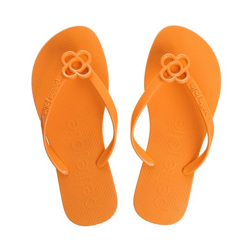 Chinelo Petite Jolie Fresh Acerola/Sola Acerola - PJ6979