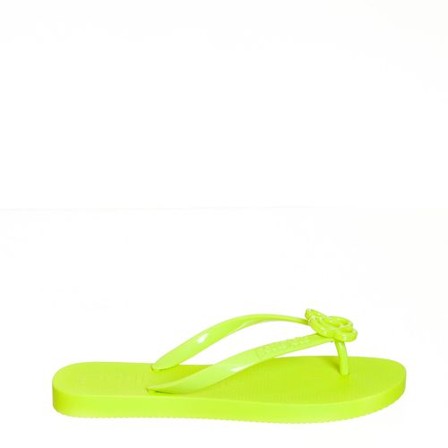 Chinelo Petite Jolie Fresh Lemon/Sola Lemon - PJ6979