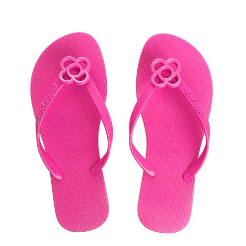 Chinelo Petite Jolie Fresh Sweet Pink/Sweet Pink - PJ6979
