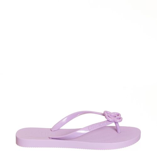 Chinelo Petite Jolie Fresh Lilas/Sola Lilas - PJ6979