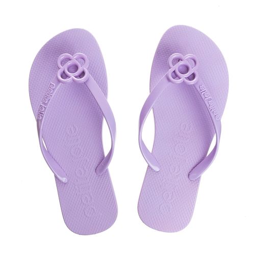 Chinelo Petite Jolie Fresh Lilas/Sola Lilas - PJ6979