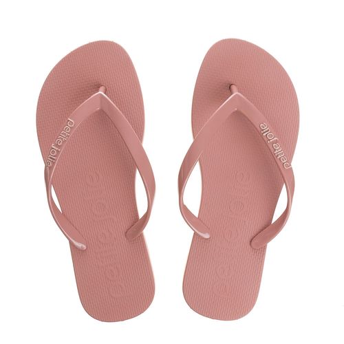 Chinelo Petite Jolie Fresh Rosa Antigo - PJ6901