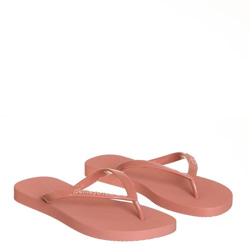 Chinelo Petite Jolie Fresh Rosa Antigo - PJ6901