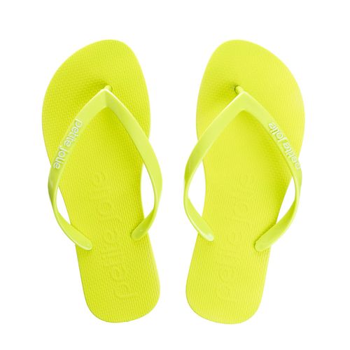 Chinelo Petite Jolie Fresh Lemon/Sola Lemon - PJ6901