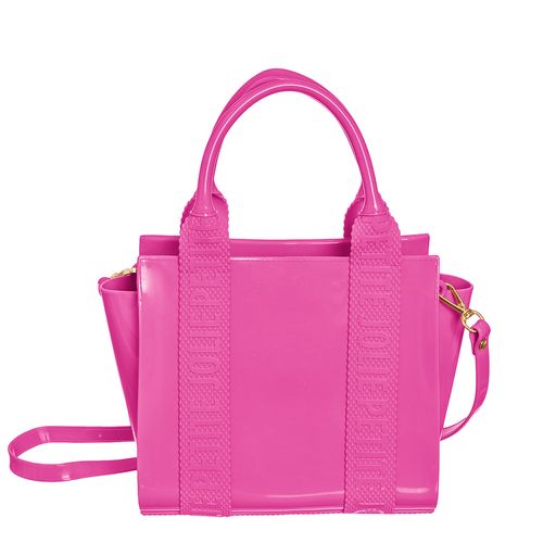 Bolsa Petite Jolie Susy Sweet Pink - PJ10854