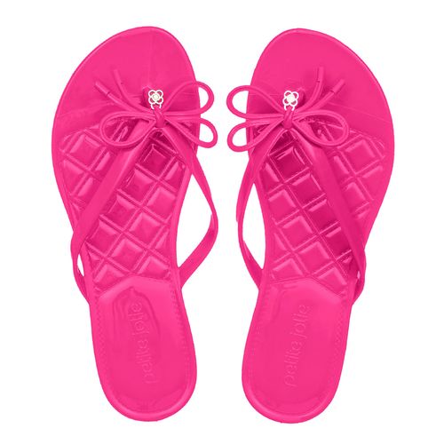 Chinelo Petite Jolie Express II Sweet Pink - PJ2272II