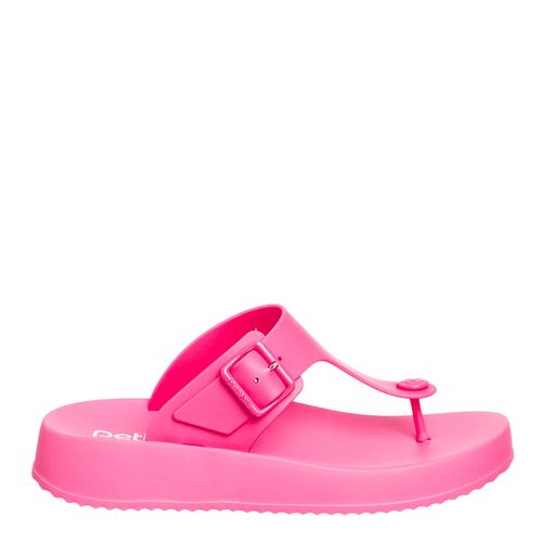 Chinelo Petite Jolie Day Sweet Pink - PJ6486