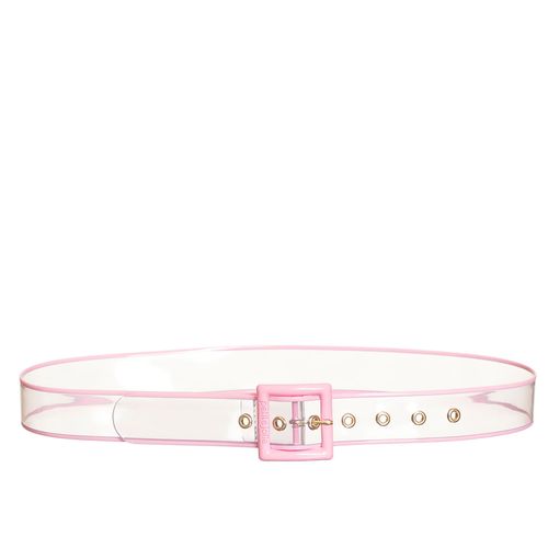 Cinto Translucido/Rosa Claro New PJ20208