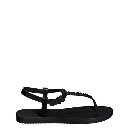 Sandália Petite Jolie Fresh Sandal IN Preto PJ6919IN