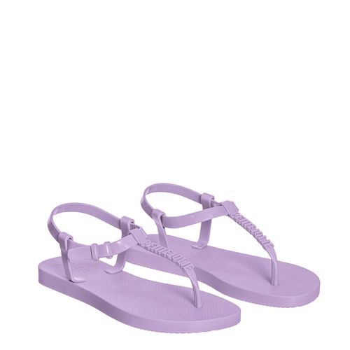 Sandália Petite Jolie Fresh Sandal IN Lilas PJ6919IN