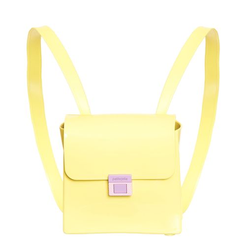 Mochila Petite Jolie Tita IN Sweet Yellow PJ10966IN