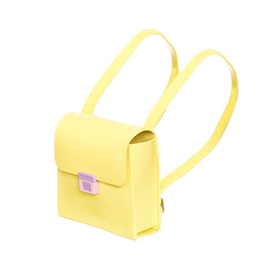 Mochila Petite Jolie Tita IN Sweet Yellow PJ10966IN
