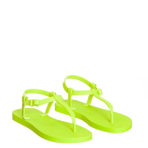 Sandália Petite Jolie Fresh Sandal Lemon/Sola Lemon - PJ6919