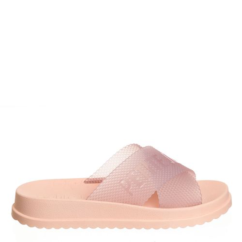 Chinelo Petite Jolie Smash Nude New Light PJ6812II