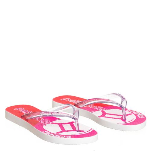Chinelo Petite Jolie Fresh Gêmeos PJ6969