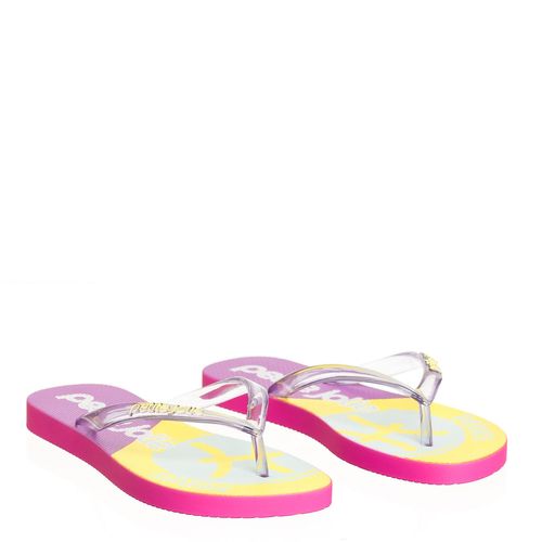 Chinelo Petite Jolie Fresh Peixes PJ6969