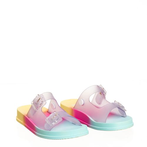 Chinelo Infantil Petite Jolie Cake IN Sweet Yellow PJ7124IN