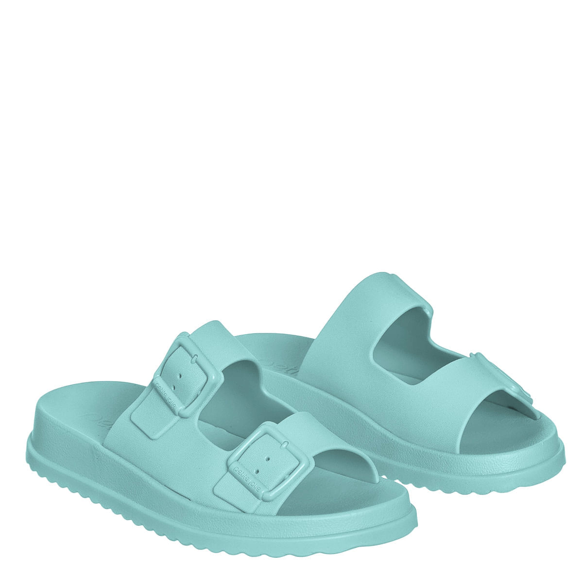 Chinelo Petite Jolie Just Piscina PJ6946