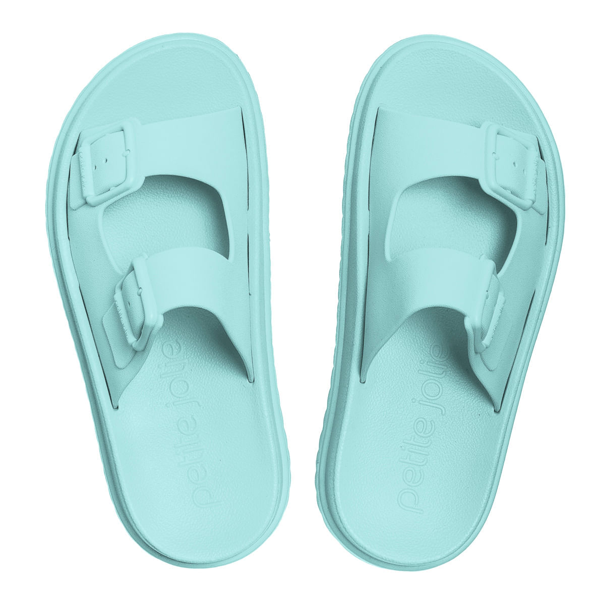 Chinelo Petite Jolie Just Piscina PJ6946