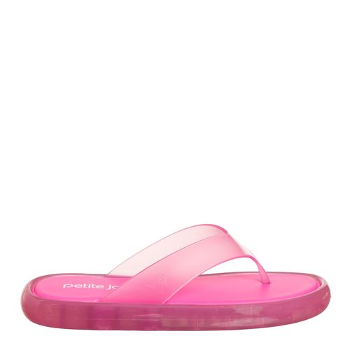 Chinelo Petite Jolie Blow Rosa Claro New Light PJ7063