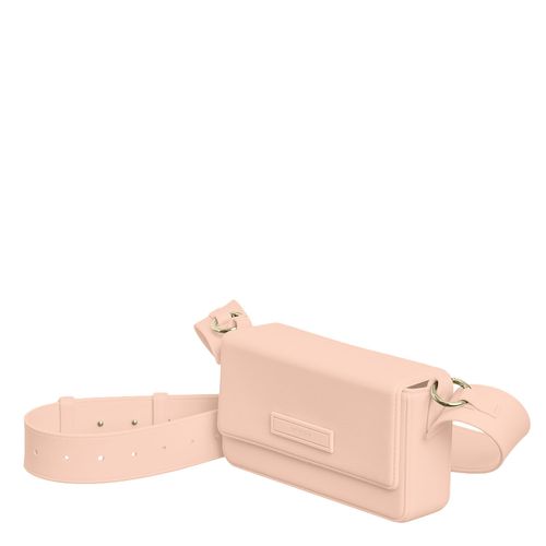 Bolsa Petite Jolie Slim Nude New PJ10981