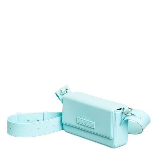 Bolsa Petite Jolie Slim Piscina PJ10981