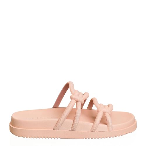 Chinelo Petite Jolie Way Nude New PJ7065