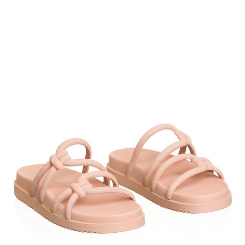 Chinelo Petite Jolie Way Nude New PJ7065