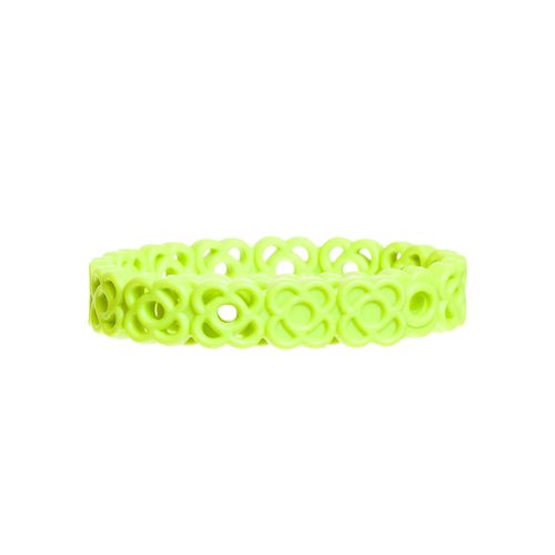Pulseira Logo Flor Lemon PJ20228_3