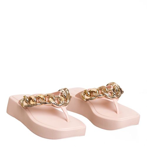 Chinelo Petite Jolie Hit Nude New PJ6515