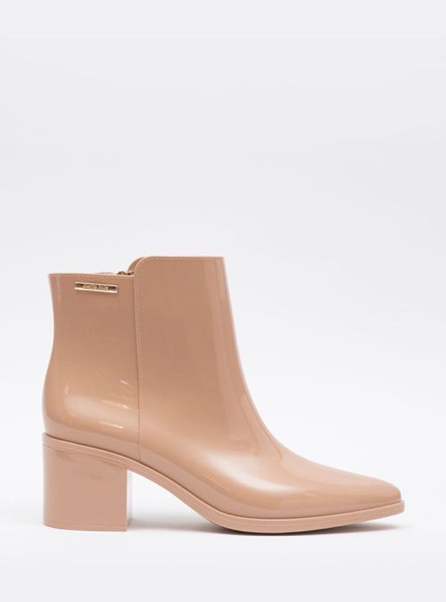 Bota Petite Jolie Detroit Mocca PJ5588