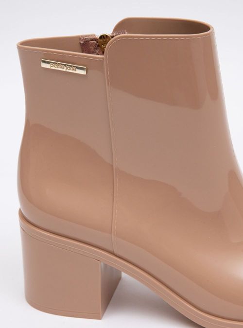 Bota Petite Jolie Detroit Mocca PJ5588