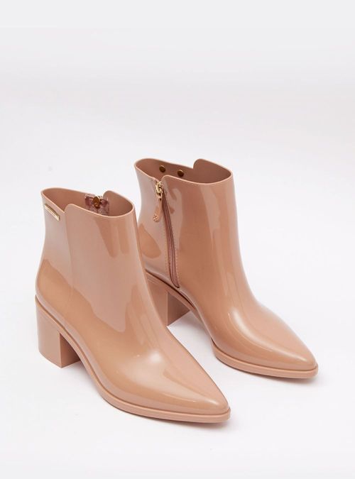 Bota Petite Jolie Detroit Mocca PJ5588