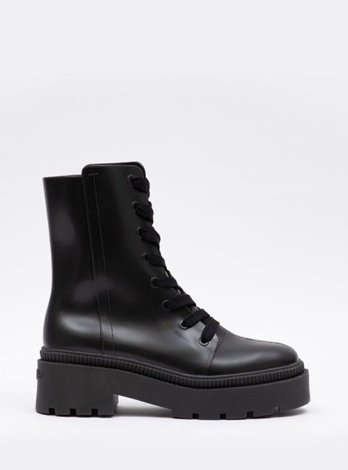 Bota Petite Jolie Dallas Preto PJ7176