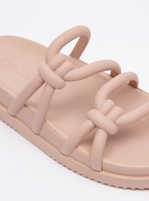 Chinelo Petite Jolie Way Base PJ7065