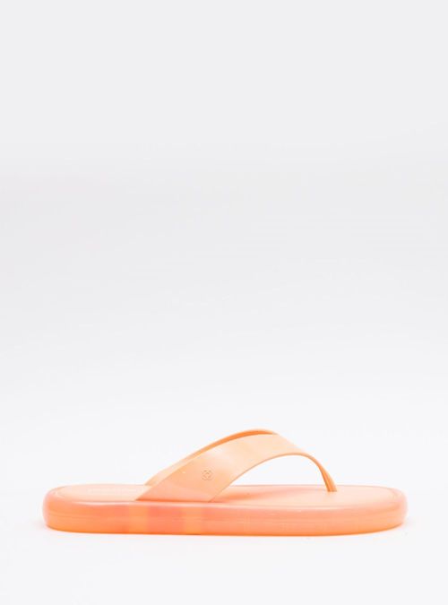 Chinelo Petite Jolie Blow Coral/Coral Light PJ7063