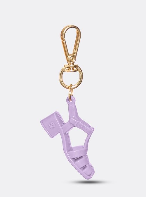 Chaveiro Lilas PJ20212