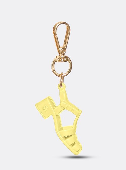 Chaveiro Sweet Yellow New PJ20212